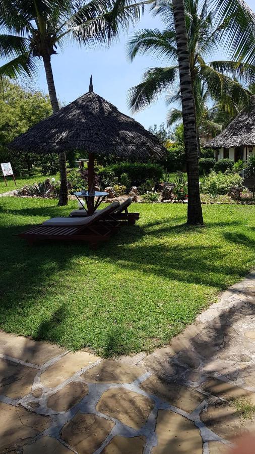 Crystal Bay Resort Watamu Zewnętrze zdjęcie