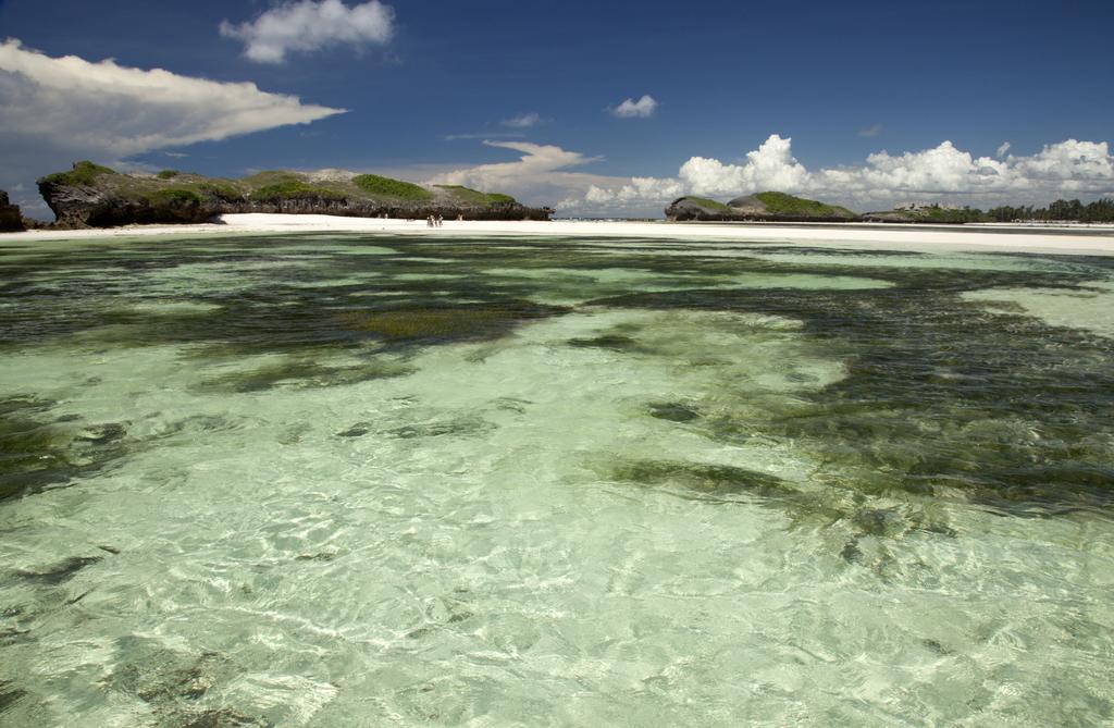 Crystal Bay Resort Watamu Zewnętrze zdjęcie