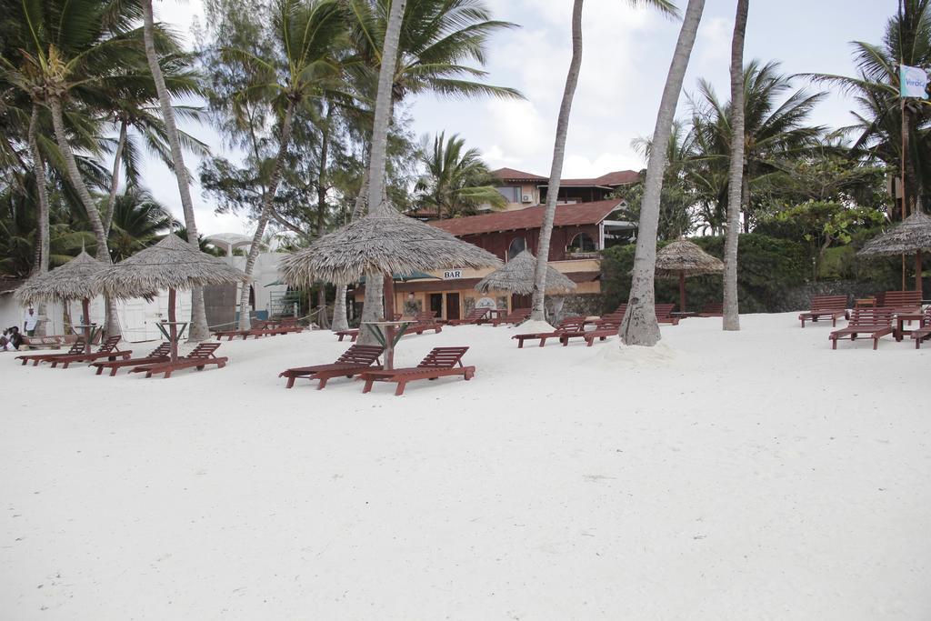 Crystal Bay Resort Watamu Zewnętrze zdjęcie